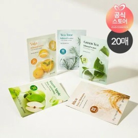 Goodal Home And Kitchen Product, gudal sunhan Mask(AD) for daily use and gifting, practical imported Korean Goodal Import, Home and, Option 2