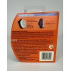OFF! Clip-On Mosquito Repellent Fan Unit with 1 Refill, 12