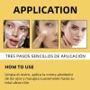 Weud Contorno De Ojos Retinol Antiarrugas Aclarante 40ml X2