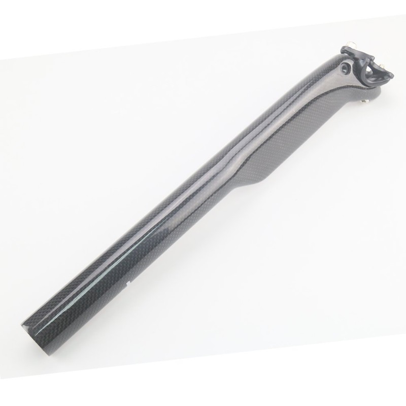 Alfa Pasca Mountain Bike Seat Post Bicycle Seat Post Carbon