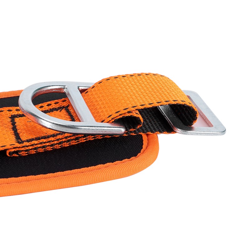 Fall Arrest Safety Waist Belt with D-Rings Protection for Aerial