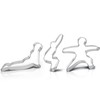 SHANTI NATION - Shanti Bakery II - Cookie Cutters with