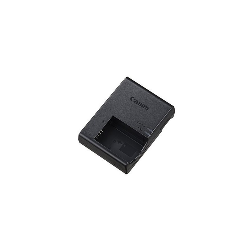 Canon バッテリーチャージャー LC-E17