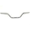 Chrome handlebar flat suitable for Hercules Prima/Zündapp GTS KS C