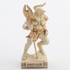 Veronese Design Greek Gods Miniature Figurine (Minotaur, Multicolor)