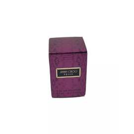 Jimmy Choo Fever for Women by Jimmy Choo, EDP, 0.15 oz