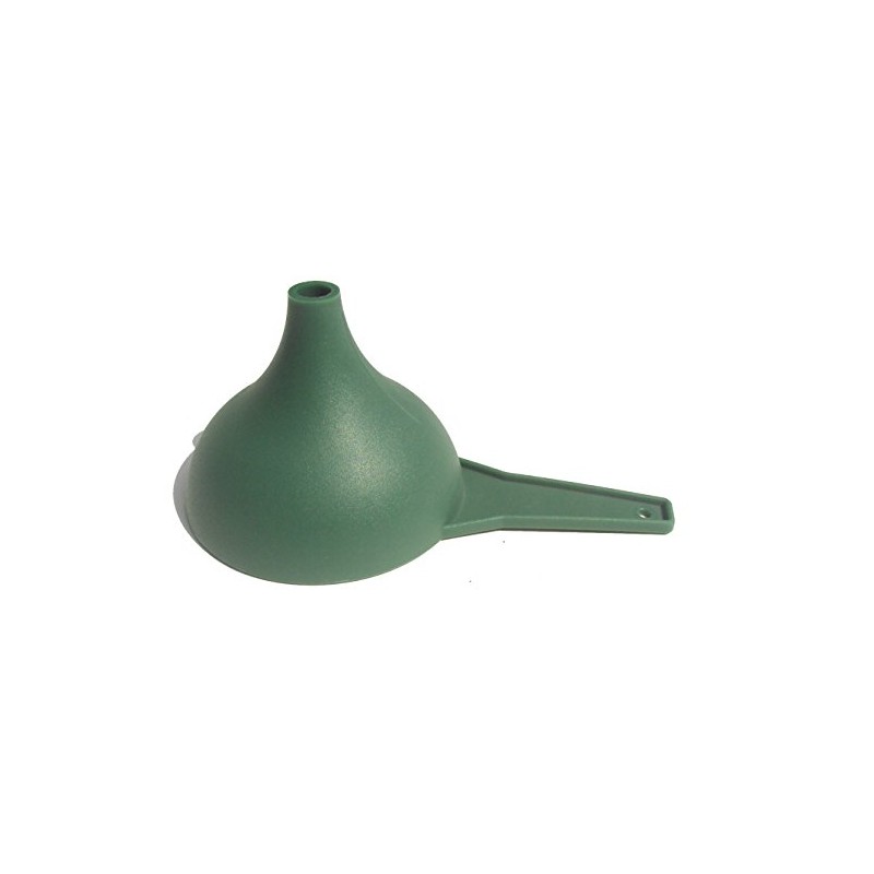 Tupperware Funnel - Dark Hunter Green