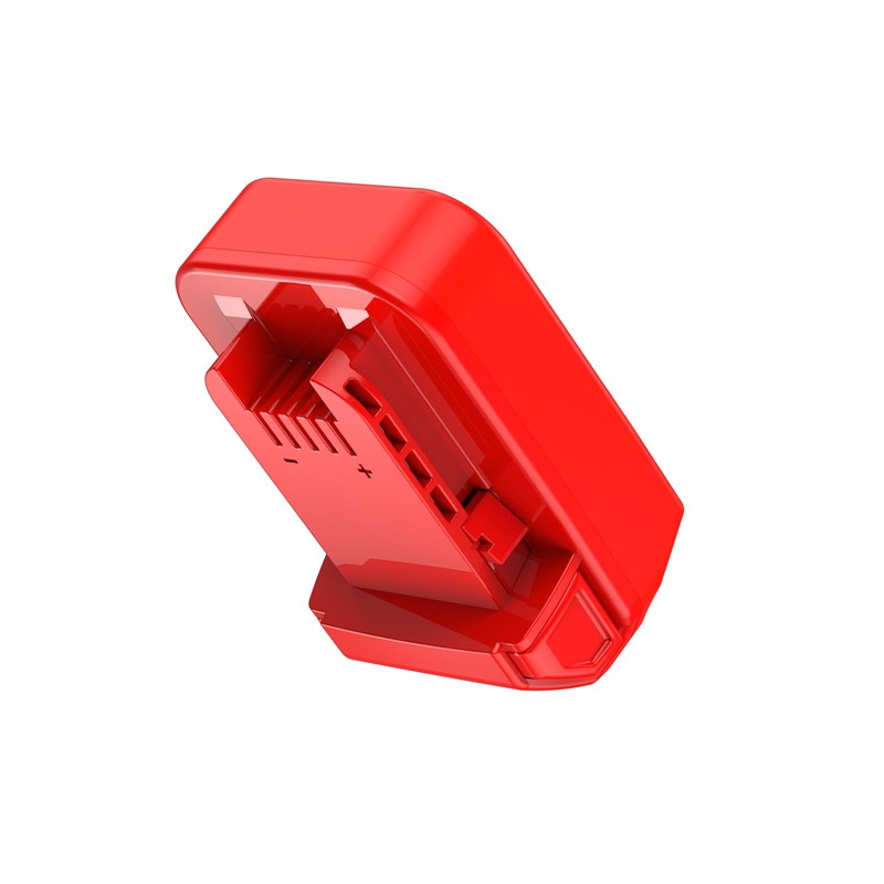 NovaQuantic Adapter for Milwaukee M18 Tools - Compatible with Porter