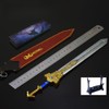 Superbuybox Game Elden Ring DLC Nightreign Royal Sword Colossal Sword