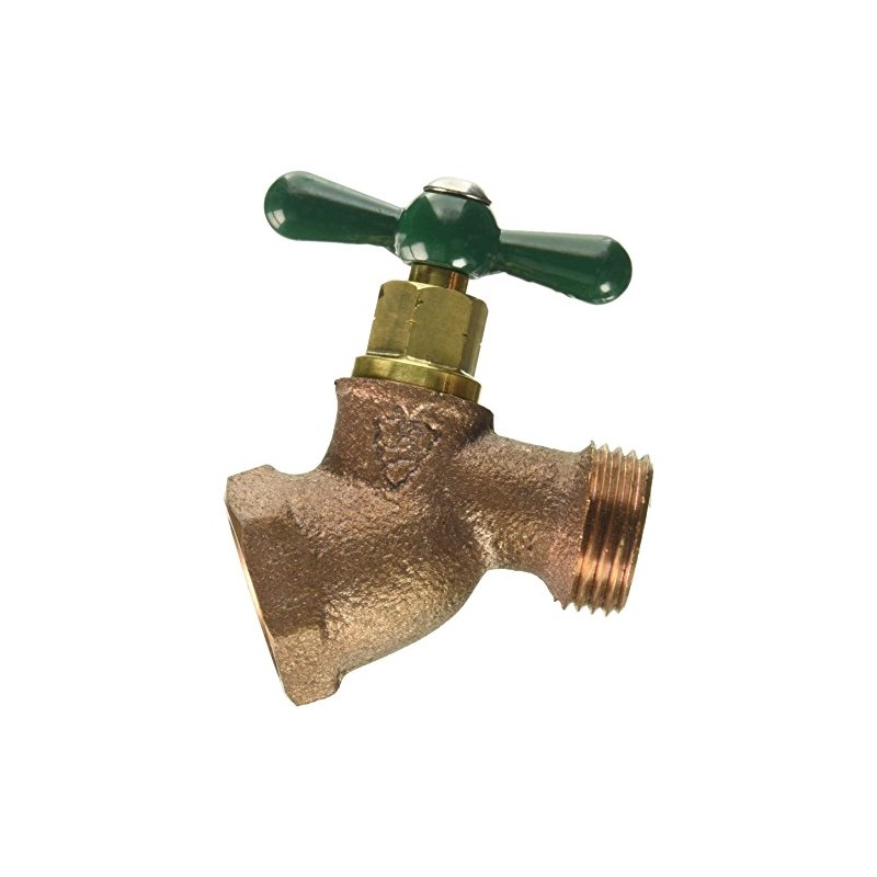ARROWHEAD BRASS & PLUMBING 353LF Plumbing, Pack of 1, Red