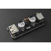 DC-DC Fast Charge Module 10.5~32V to 5V3A, DC-DC Fast Charging