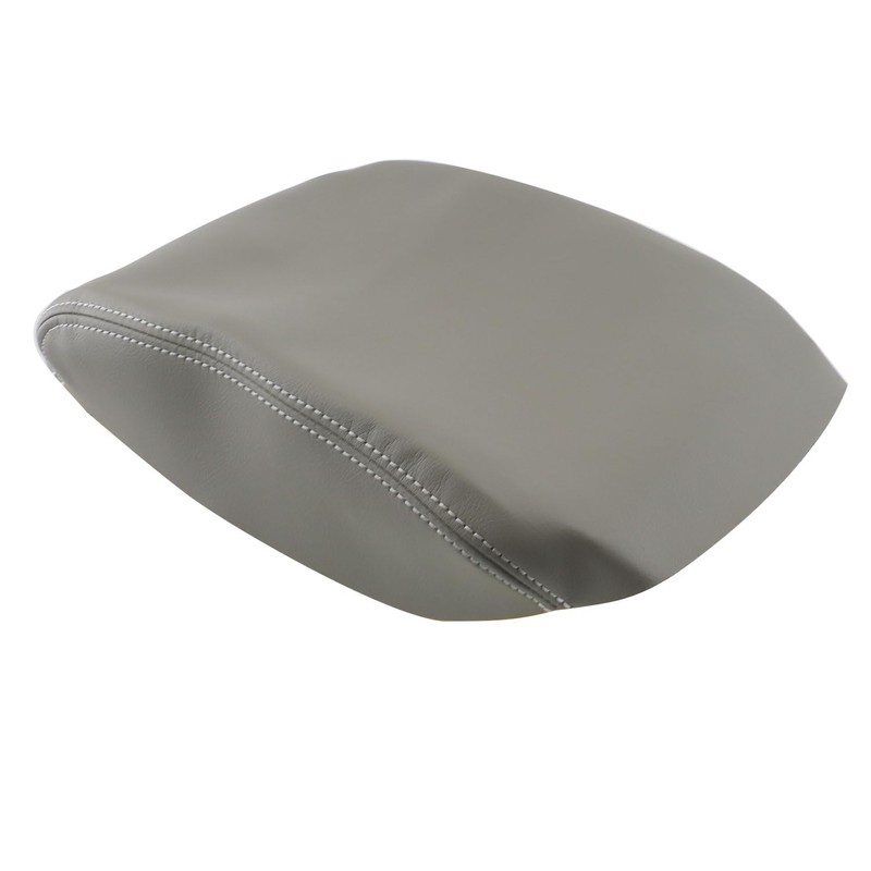 HLUCHY Front Door Panel Armrest Cover and Center Console Cover