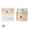 Woof & Miao cat nutritional supplement, oral tartar management, 3 pcs / 우프앤먀오 고양이 영양제, 구강치석관리, 3개