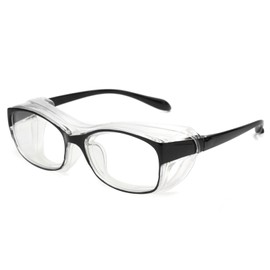 [OptiZen] Pollen Prevention Glasses, Hay Fever Glasses, Anti-Fog Lens, Blue Light Cut, Pollen Glasses, Pollen Fever Glasses, Splash Prevention Glasses, For Pollen, Women's, Men's, For Pollen