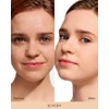 SKINTIFIC Velvet Matte Cushion Foundation Blue #02 Ivory| Full Coverage,12H