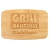Chopping Board with Name - Wooden Board with Engraving -