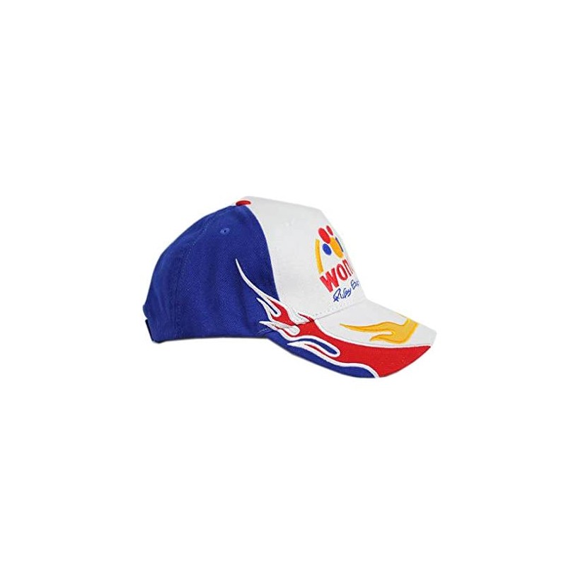 costumebase Ricky Bobby Cap #26 Wonder Bread Talladega Nights Hat,