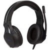 uRage SoundZ 400 inch Gaming Headset - Black