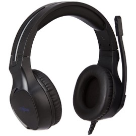 uRage SoundZ 400 inch Gaming Headset - Black