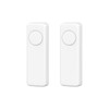 THIRDREALITY ZigBee Smart Button 2 Pack, 3-Way Remote Control, Require