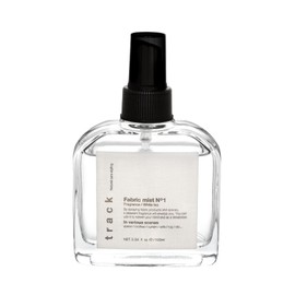 track Truck Fabric Mist No.1 White Tea Scent, 3.4 fl oz (100 ml)