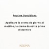 Kedma - Set Crema Giorno e Notte al Collagene e