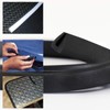 Rubber Seal Trim Protector U Shape for Cars,RVs,Doors Cover The