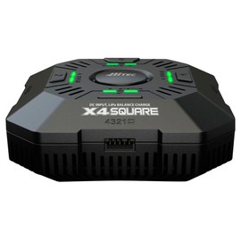 Hi-Tech X4 SQUARE 44279 Genuine Japanese Product