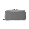 MUJI 44303795 Polyester Gadget Pouch, Approx. Width 7.9 x Height