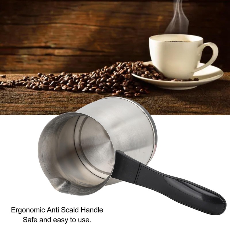 Turkish Coffee Maker, Turkish Electric Coffee Maker Machine, 5 to