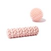 Niaciswe Fascia Roller Set of 2 Foam Roller Foam Roller