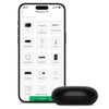 LinknLink eRemote HA Smart Wi-Fi IR Universal Remote control, Infrared