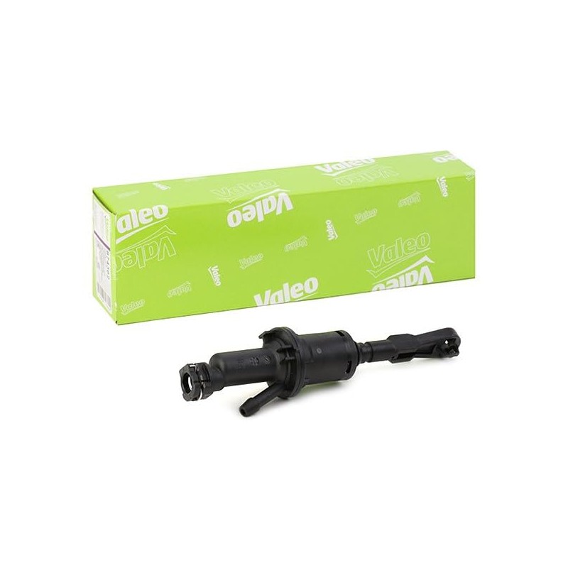 VALEO 874362 Master Cylinder Clutch
