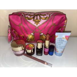 Estée Lauder Brand New! Estée Lauder Resilience Multi-Effect 7-Pc Gift Set evrything included
