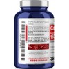 NusaPure Cayenne Pepper Capsules, 150 mg, 350 Veggie Capsules (Non-GMO,