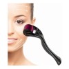 Jim Tej Derma Roller Facial Regenera Colageno Rodillo Antiedad