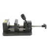 Shars 3" Quick-Grip Drill Press Vise Hardened and Ground Bars