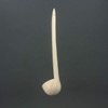 Vehi Mercatus Ehr Large Wooden Ladle 56 cm Long