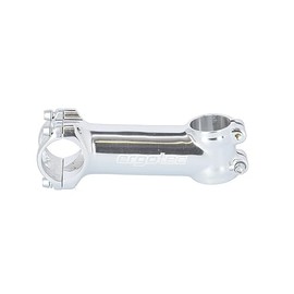 Humpert Unisex - Adult Stem - 2156918440 Stem, Silver, One Size