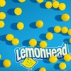 Lemonhead Hard Lemon Candy, 0.8 Ounce Boxes (Pack of 24)