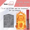 Tratamiento serum Pestañas y cejas Beary Chococare