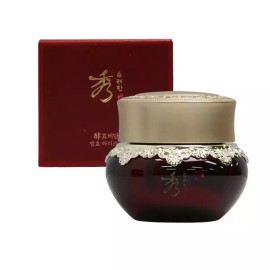 Hyobidam 수려한 효비담 발효 아이크림 25ml [수려한 효비담 발효 진액 45ml] Suryuhan Hyobidam Fermented Eye Cream 25ml [Suryuhan Hyobidam Fermented Essence 45ml]