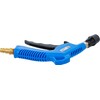 BGS 6875 Compressed Air Blow Gun with Turbo Venturi Nozzle