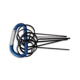 Laser 5565 Tensioner Locking Pin Set 6pc