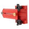 Thin Jig Thin Tablesaw Jig Thin Board Cutting Guide Adjustable