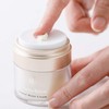 Aminorise Natural Moist Cream, 1.1 oz (30 g), Additive-Free, Moisturizing