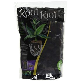 Root Riot Plant Starter Cubes
