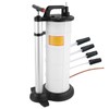 ATPEAM Oil Changer Vacuum Fluid Extractor | Manual Engine Oil