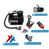 Baceyong 12 V 300 psi Compressor Compact Air Pump Vanina