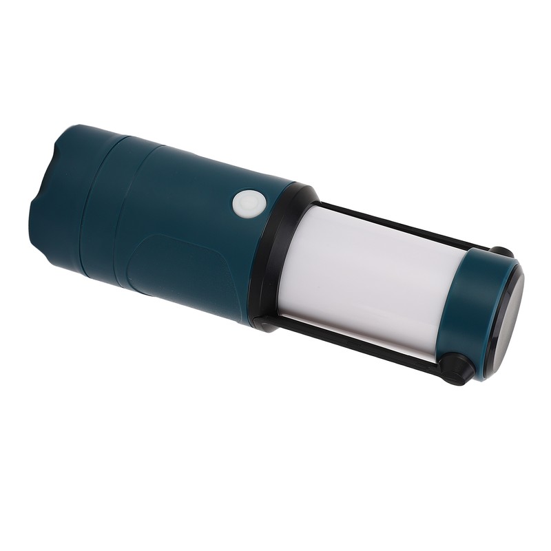 900LM LED Camping Lantern Battery Powered IPX4 Waterproof Lithium Battery